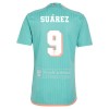 Officiële Voetbalshirt Inter Miami CF Luis Suarez 9 Derde 2024-25 - Heren